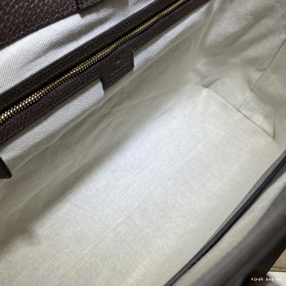 First bag ru Gucci TOTE BAG MEDIUM OPHIDIA 0729